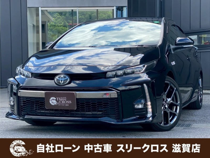 PRIUS PHV-0
