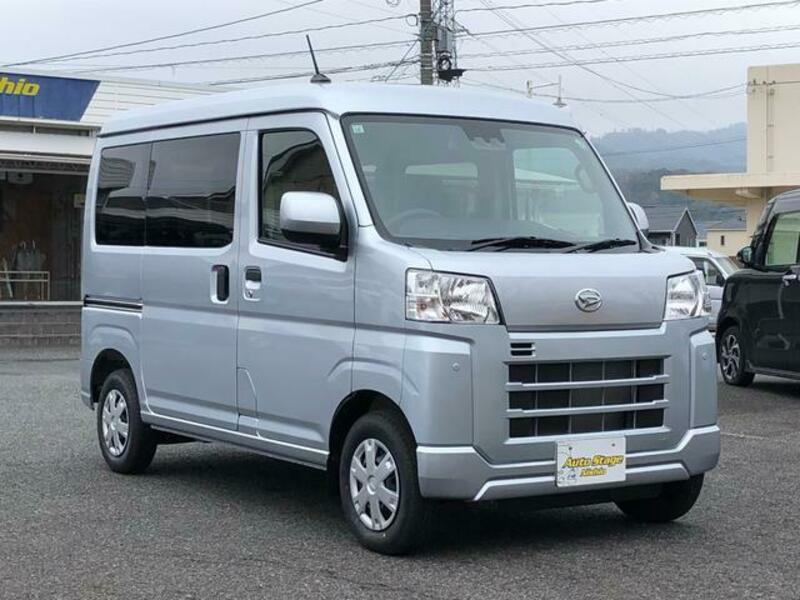 HIJET CARGO