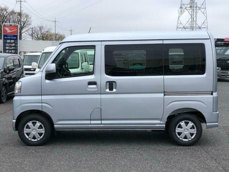 HIJET CARGO