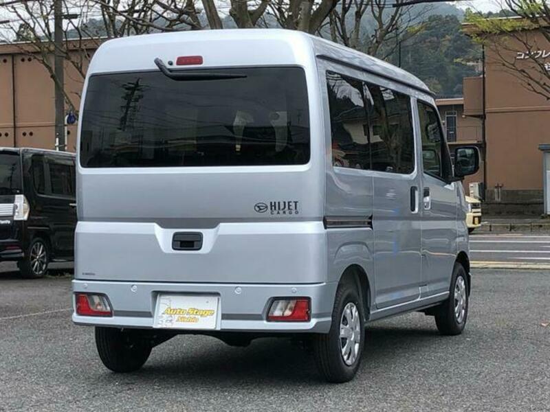 HIJET CARGO