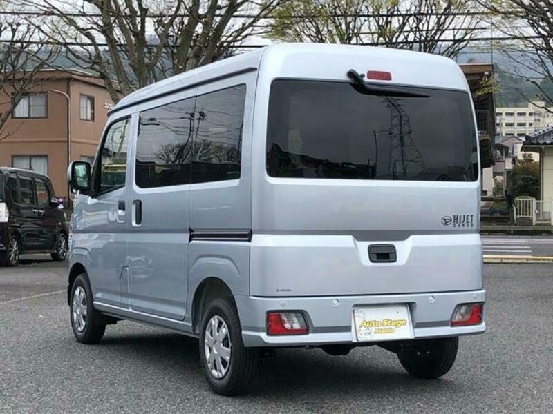 HIJET CARGO