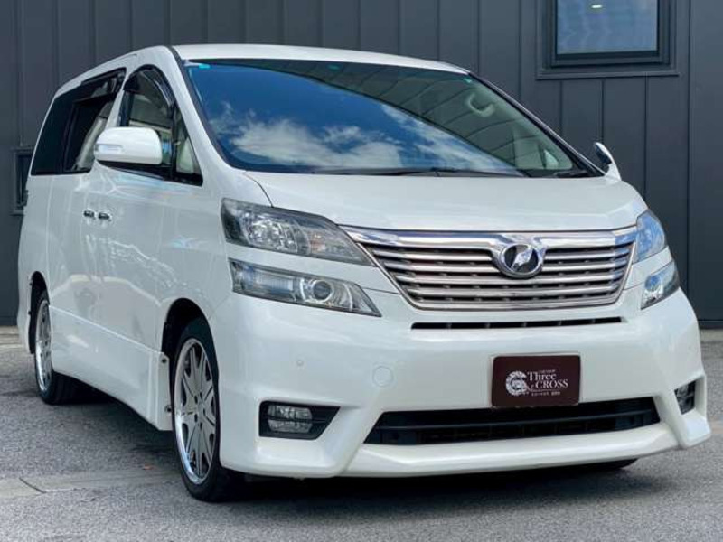VELLFIRE