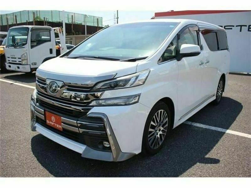 VELLFIRE