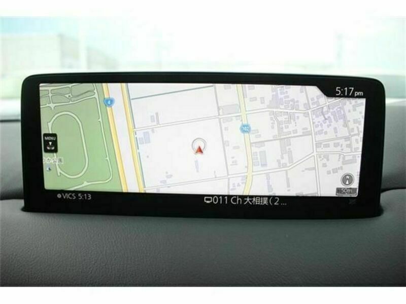 CX-8
