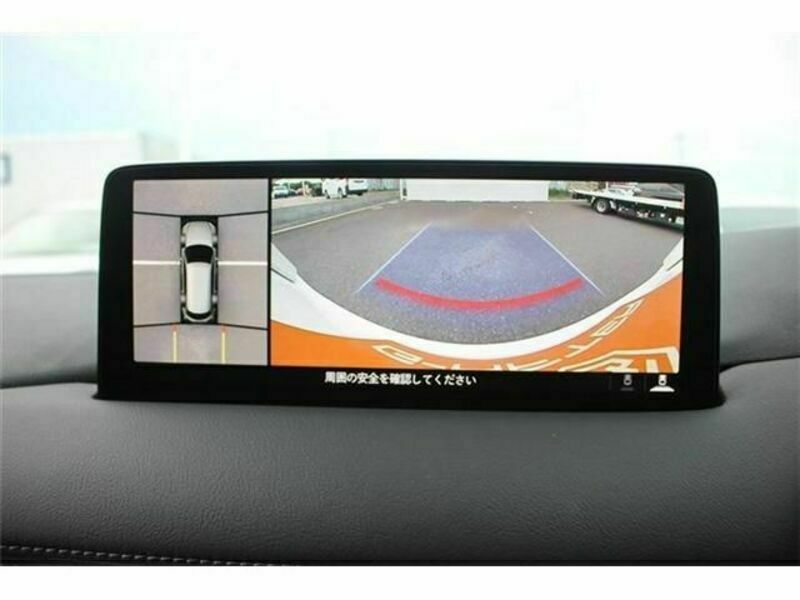 CX-8