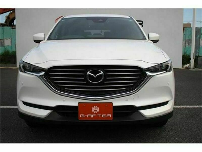 CX-8