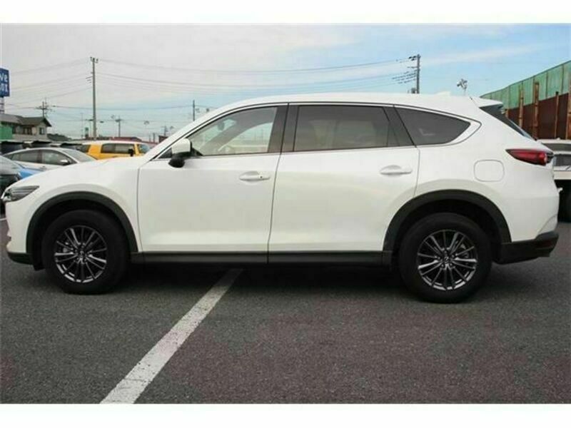 CX-8