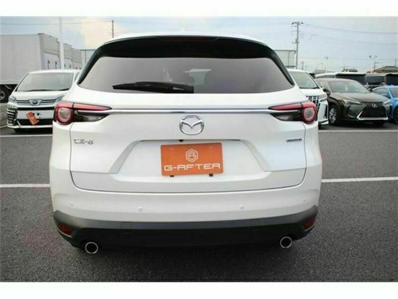 CX-8