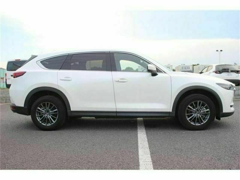 CX-8