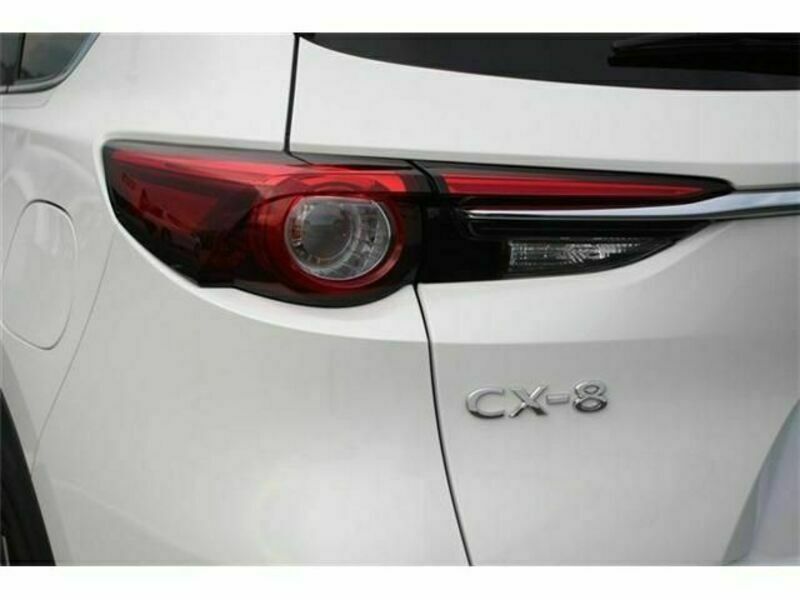 CX-8