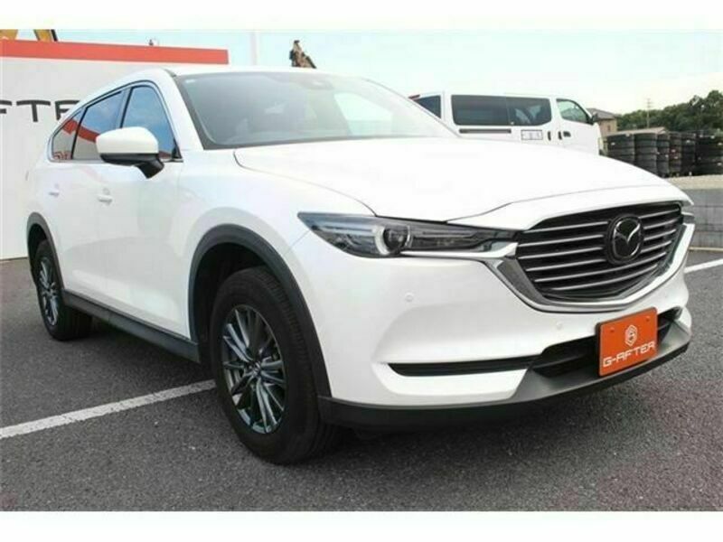 CX-8