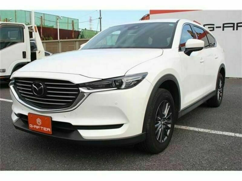 CX-8