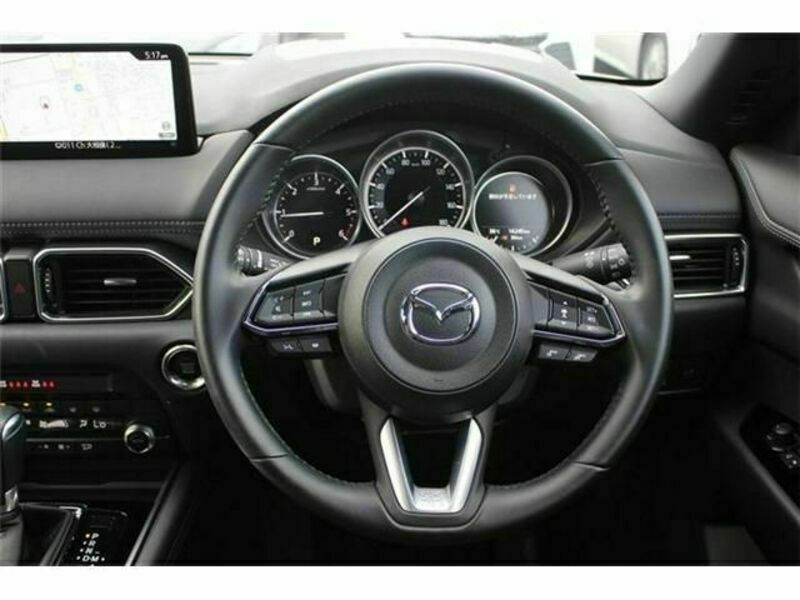 CX-8