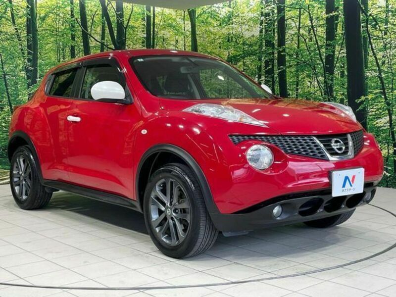 JUKE
