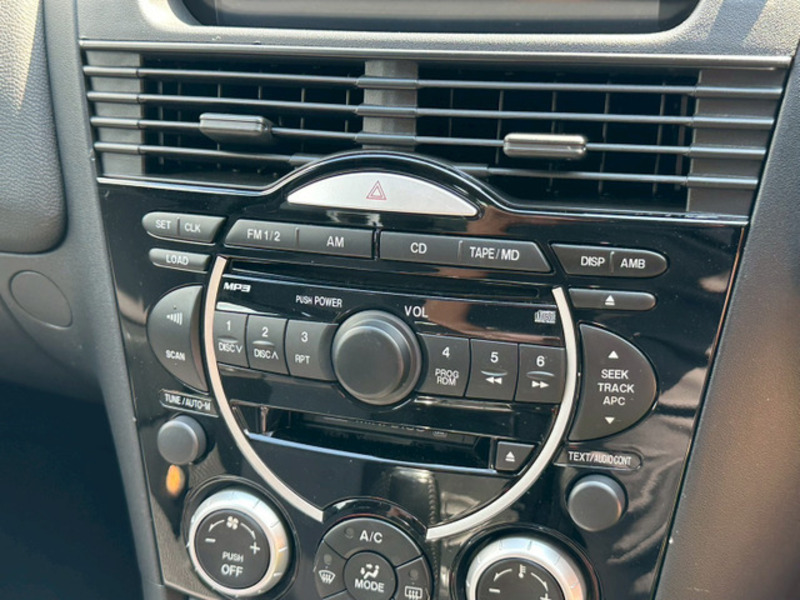 RX-8