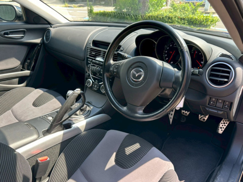 RX-8
