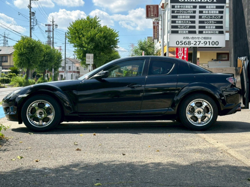 RX-8