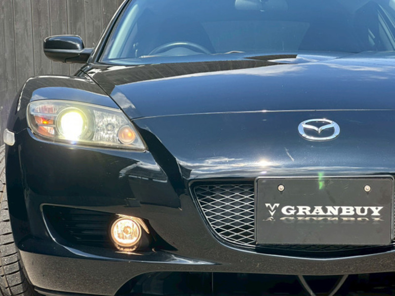 RX-8