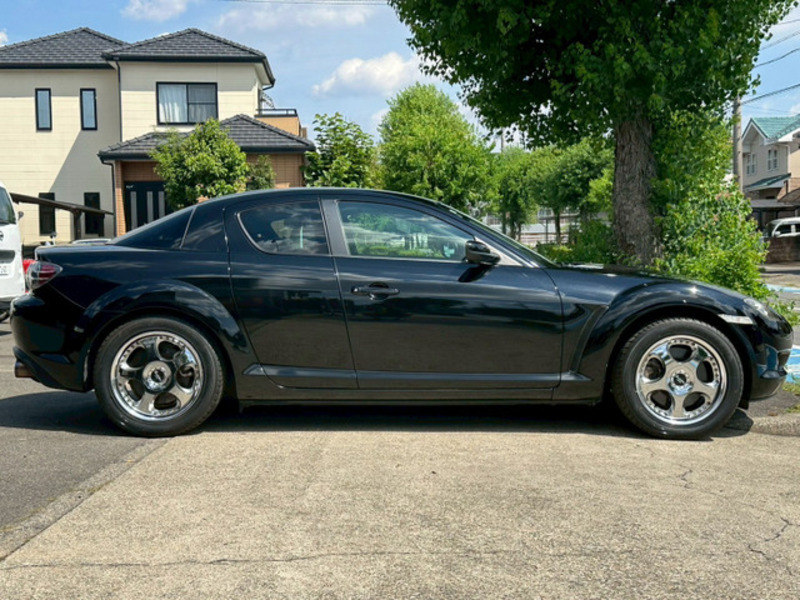 RX-8