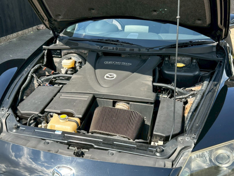 RX-8