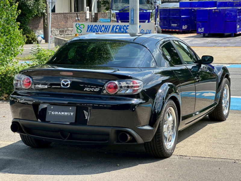 RX-8