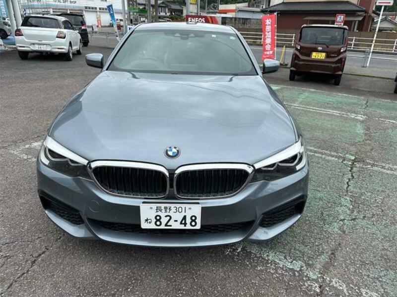 5 SERIES