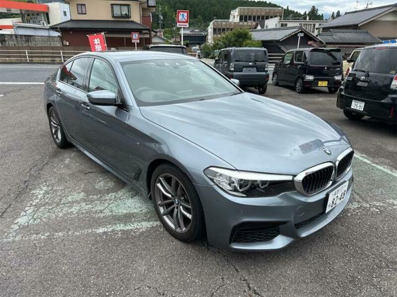 5 SERIES