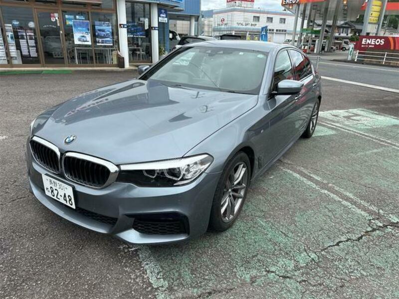 5 SERIES