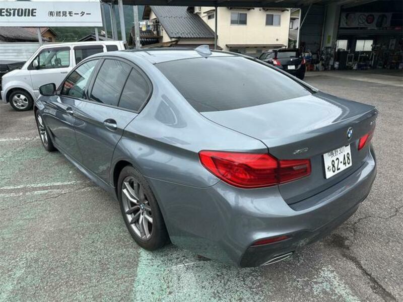 5 SERIES