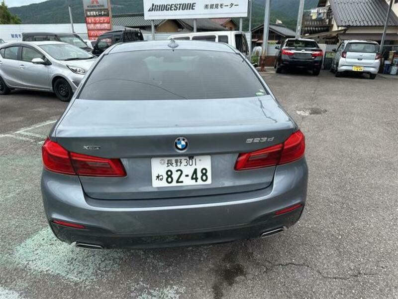 5 SERIES