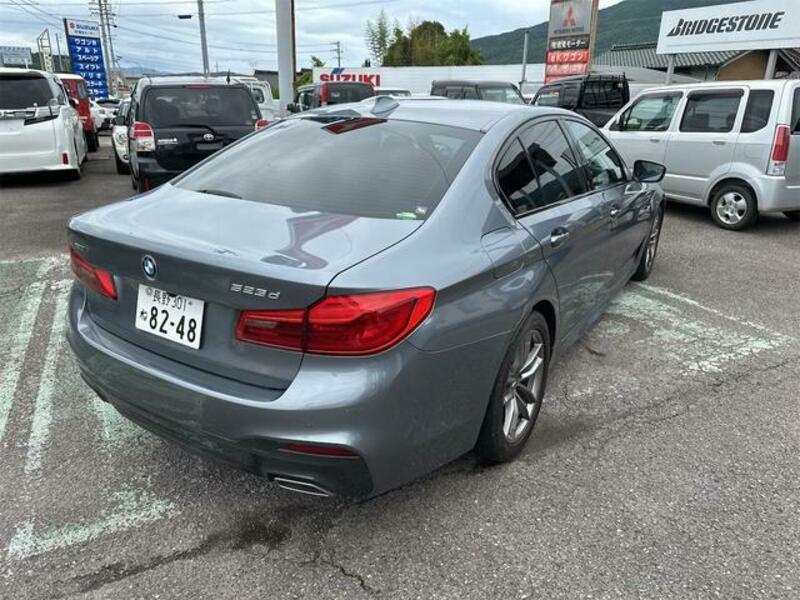 5 SERIES