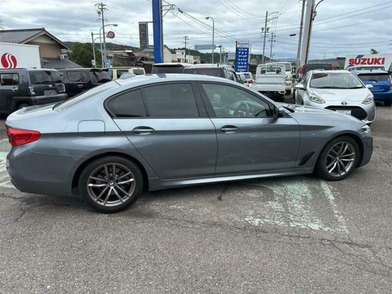 5 SERIES