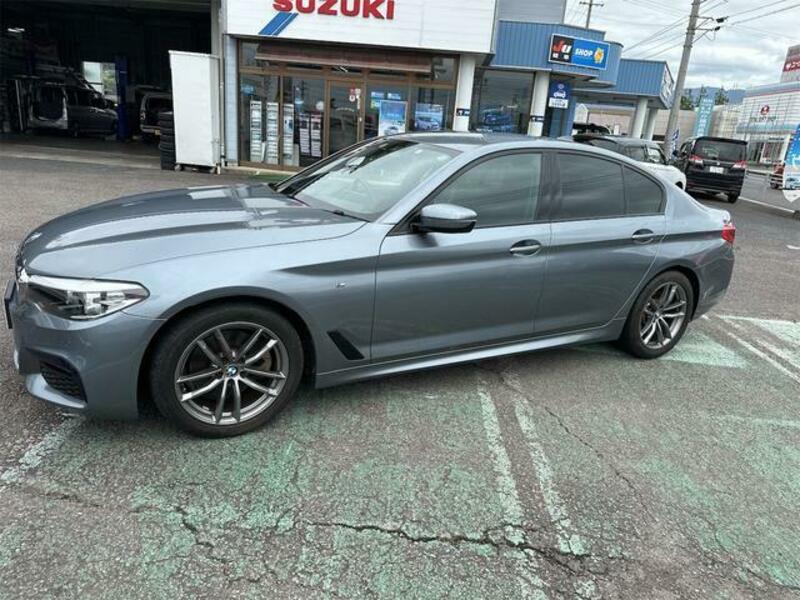 5 SERIES