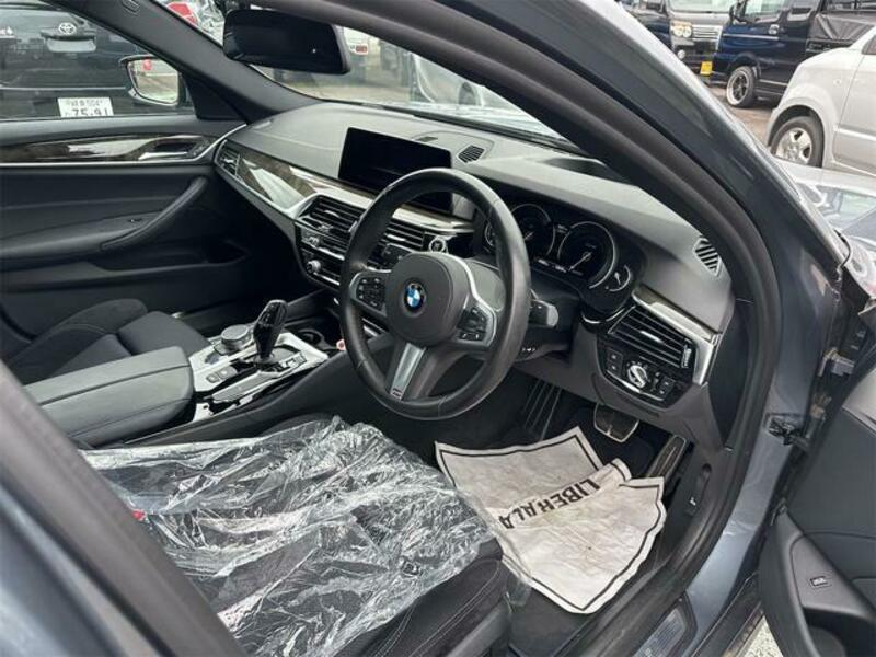 5 SERIES