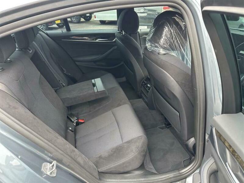 5 SERIES