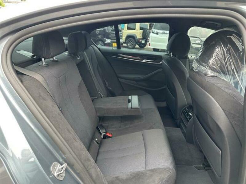 5 SERIES