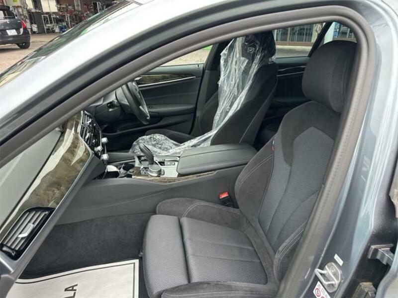 5 SERIES