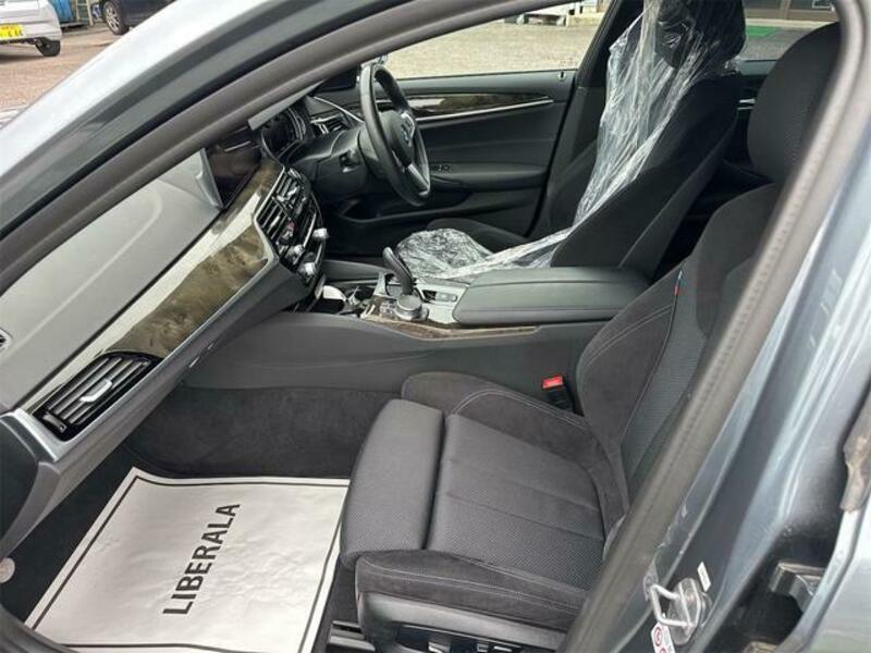5 SERIES