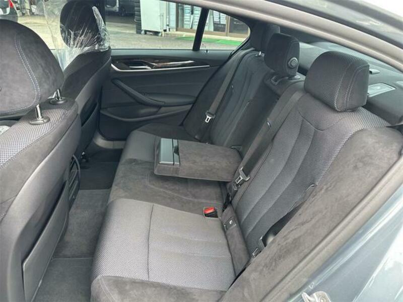 5 SERIES