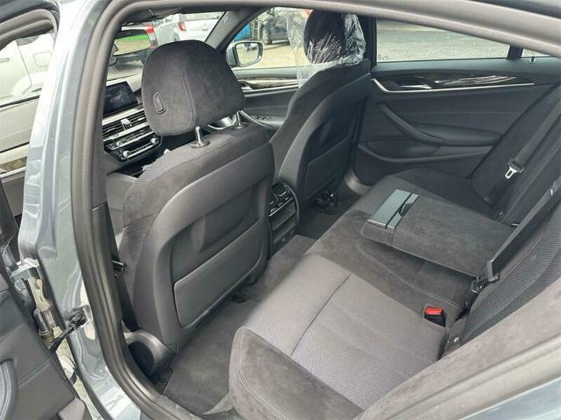 5 SERIES