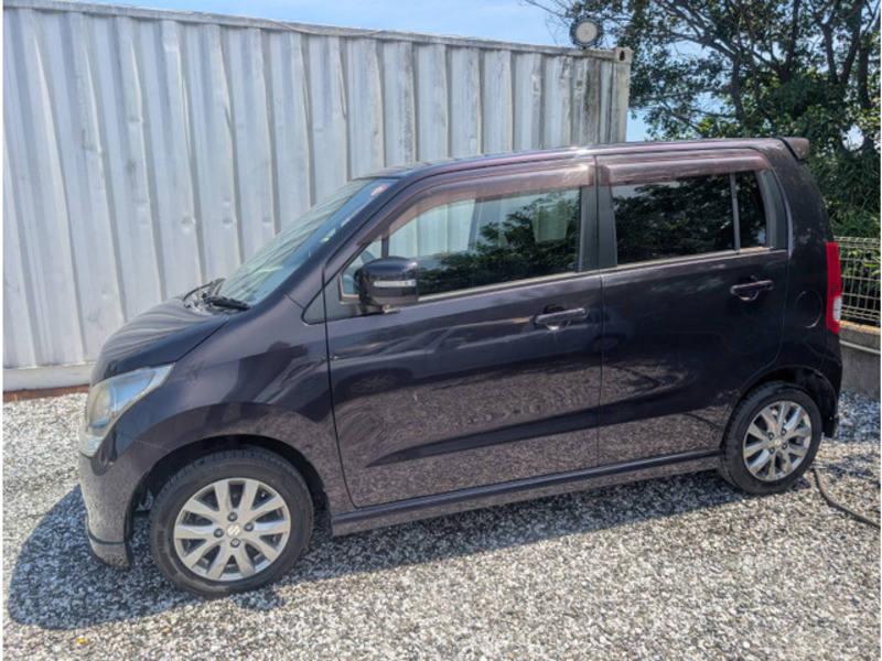 WAGON R