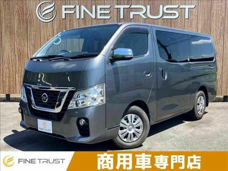 NV350 CARAVAN-0