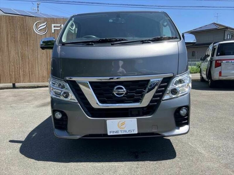 NV350 CARAVAN