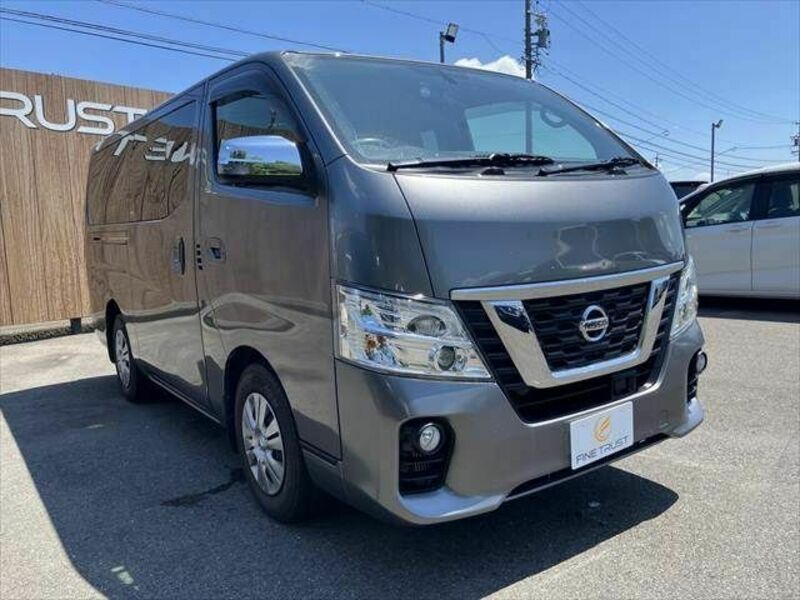 NV350 CARAVAN