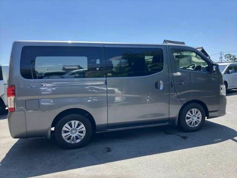 NV350 CARAVAN