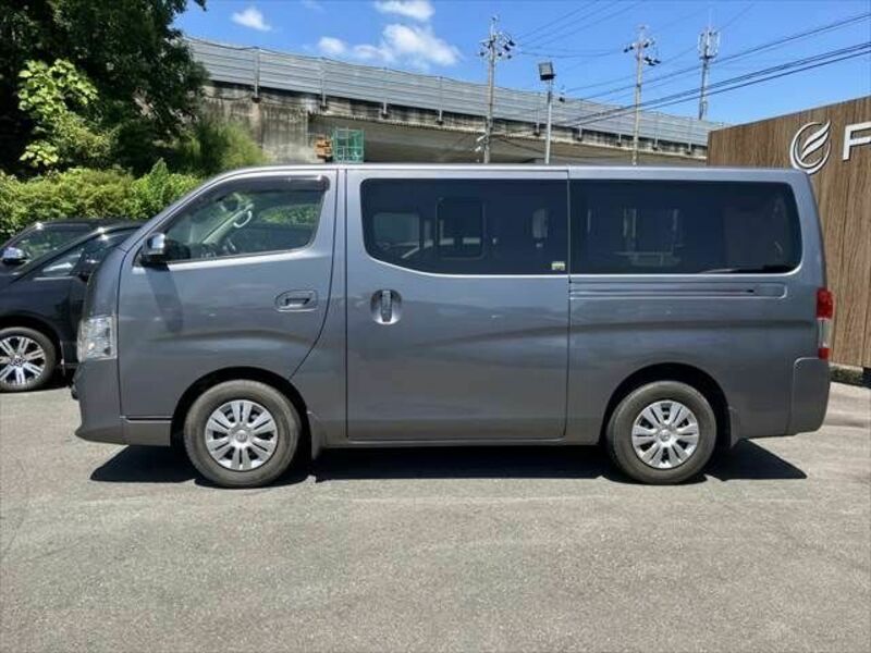 NV350 CARAVAN