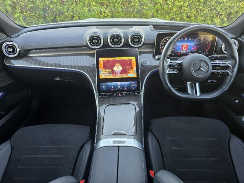 C-CLASS