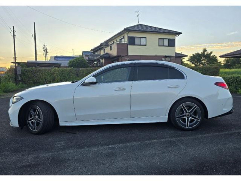 C-CLASS