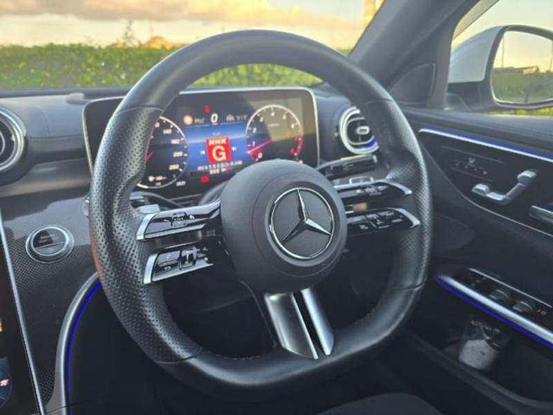 C-CLASS