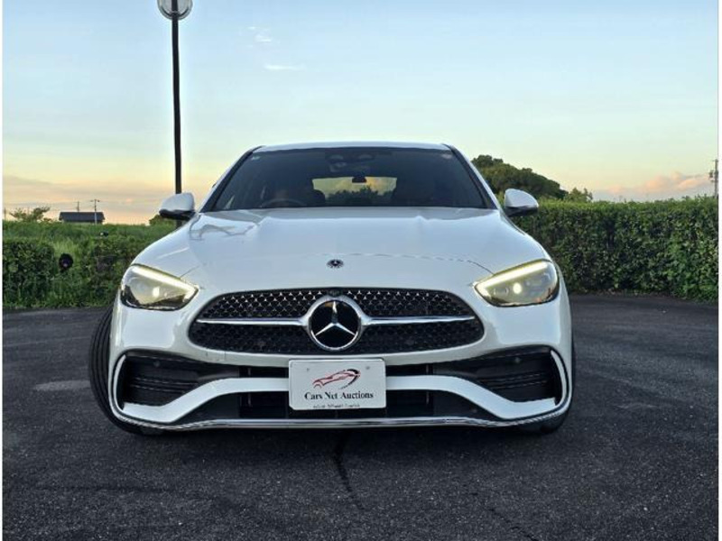 C-CLASS